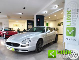 MASERATI 3200 usata, con Specchietti laterali elettrici
