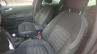 ALFA ROMEO Giulietta usata, con Servosterzo