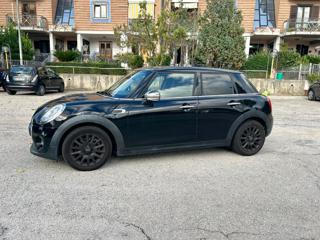 MINI One usata, con Chiusura centralizzata