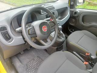 FIAT Panda usata, con ESP