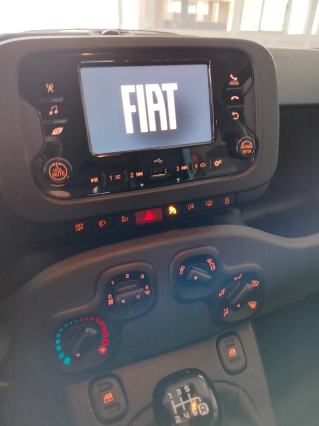FIAT Panda usata 20