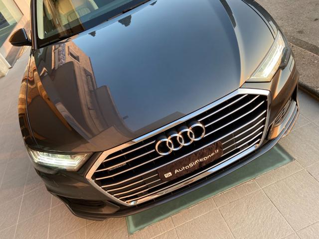 AUDI A6 usata, con MP3
