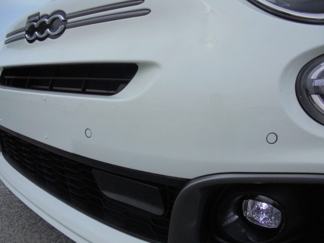 FIAT 500X usata, con Chiusura centralizzata