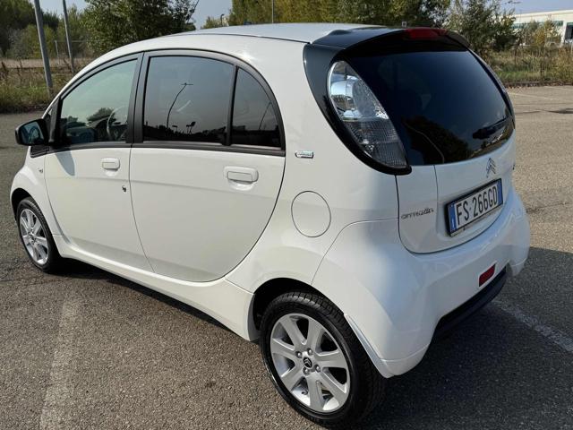 CITROEN C-Zero usata, con Specchietti laterali elettrici