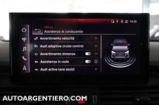 AUDI Q5 usata, con USB