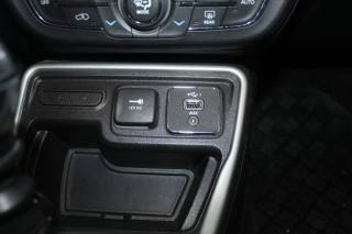JEEP Compass usata, con Fendinebbia