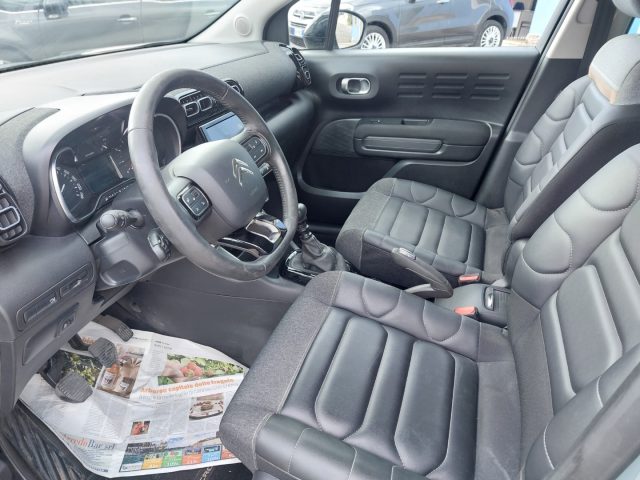 CITROEN C3 Aircross usata 9