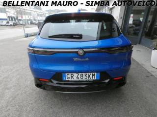 ALFA ROMEO Tonale usata, con Chiusura centralizzata
