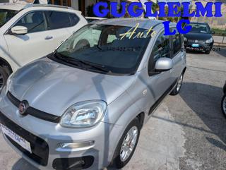 FIAT Panda usata, con Alzacristalli elettrici