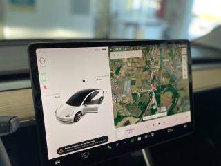 TESLA Model 3 usata, con ESP