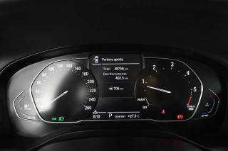 BMW X3 usata 6