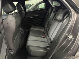 PEUGEOT 3008 usata, con Volante multifunzione
