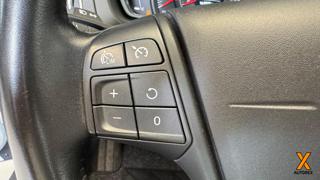 VOLVO V40 Cross Country usata, con Immobilizzatore elettronico