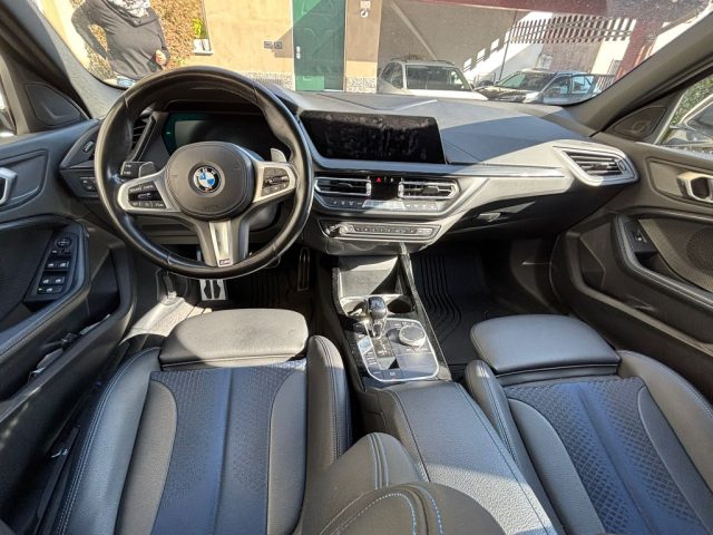 BMW 120 usata, con Cerchi in lega