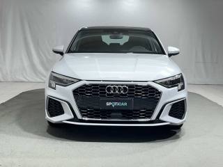 AUDI A3 usata, con Climatizzatore