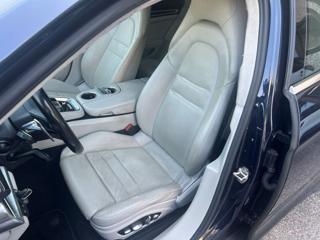 PORSCHE Panamera usata, con Climatizzatore