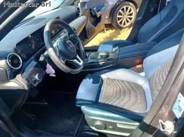 MERCEDES-BENZ A 180 usata, con Autoradio