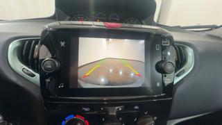 LANCIA Ypsilon usata, con Controllo trazione