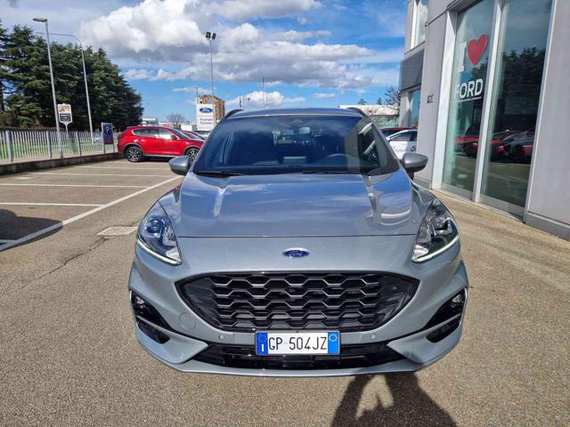 FORD Kuga usata, con Airbag