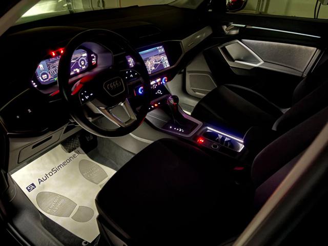 AUDI Q3 usata, con ESP
