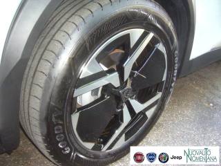 PEUGEOT 2008 usata, con Airbag Passeggero