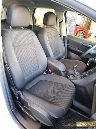 OPEL Meriva usata 25