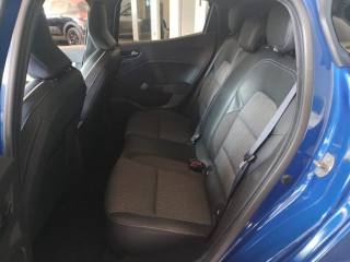 RENAULT Clio usata, con Alzacristalli elettrici