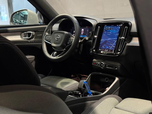 VOLVO XC40 usata, con Park Distance Control