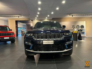 JEEP Grand Cherokee usata, con Airbag