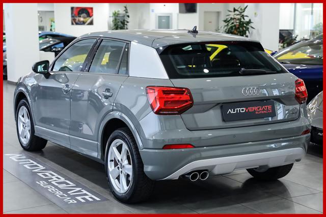 AUDI Q2 usata, con Alzacristalli elettrici
