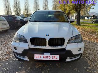 BMW X5 usata, con Airbag