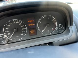 MERCEDES-BENZ A 150 usata, con Climatizzatore