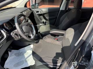 CITROEN C3 usata, con Cerchi in lega