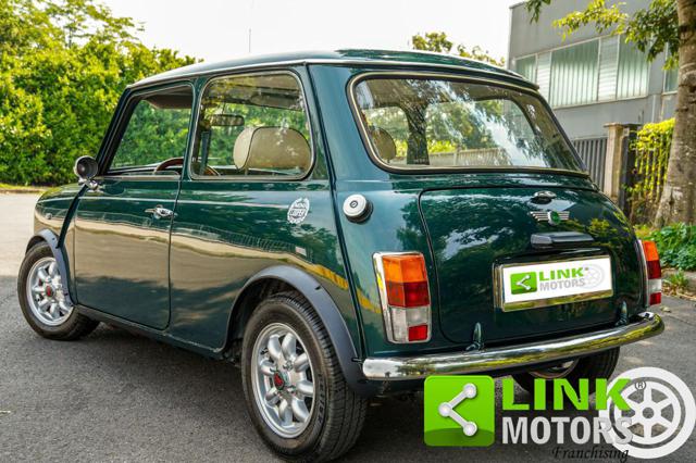 MINI Cooper usata 4