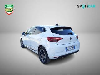 RENAULT Clio usata, con Cerchi in lega