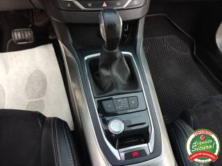 PEUGEOT 308 usata, con Fendinebbia