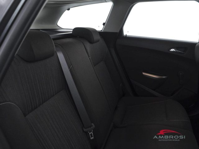 OPEL Astra usata 10