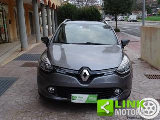 RENAULT Clio usata, con Airbag