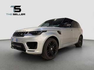 LAND ROVER Range Rover Sport 3.0D l6 249 CV HSE Dynamic Stealth*FORMULA S*