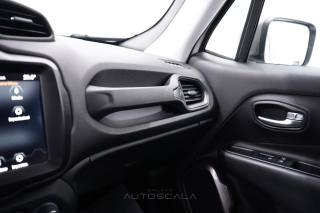JEEP Renegade usata, con Touch screen
