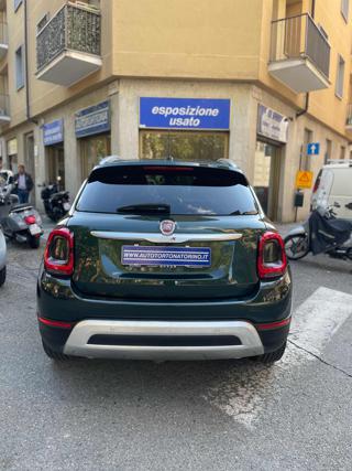 FIAT 500X usata, con Airbag Passeggero