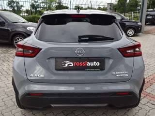 NISSAN Juke usata, con Alzacristalli elettrici