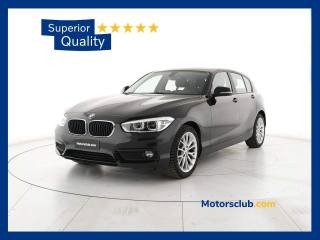 BMW 116 d 5p. Advantage Auto - solo operatori