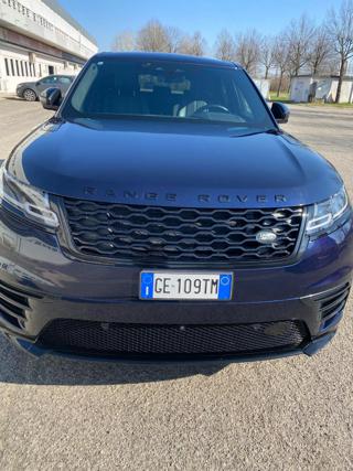 LAND ROVER Range Rover Velar usata, con Alzacristalli elettrici