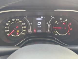 FIAT Tipo usata, con Cruise Control