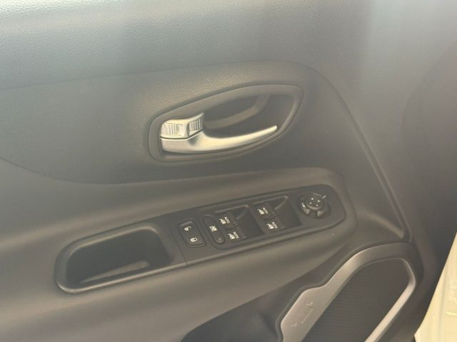 JEEP Renegade usata, con Autoradio digitale