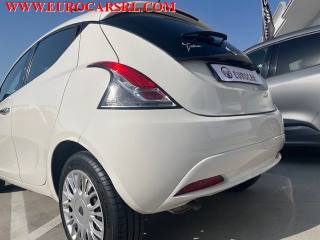 LANCIA Ypsilon usata, con Servosterzo