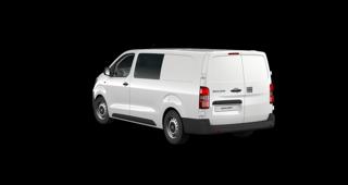 FIAT Scudo usata, con Airbag laterali
