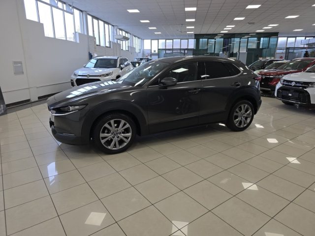 MAZDA CX-30 usata, con Airbag