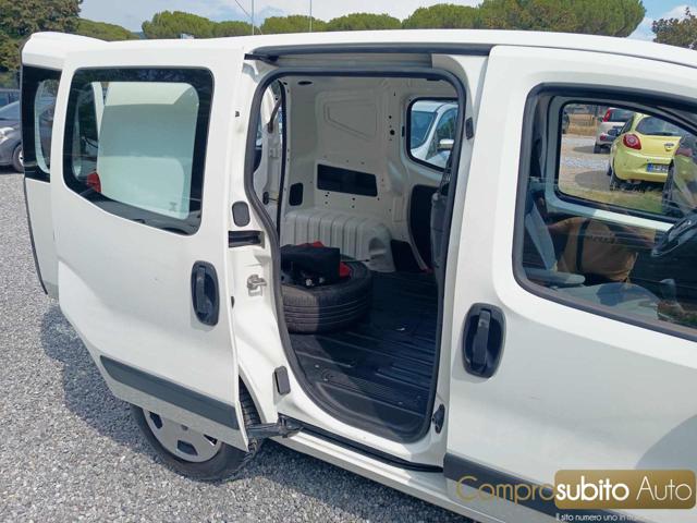 FIAT Fiorino usata 8